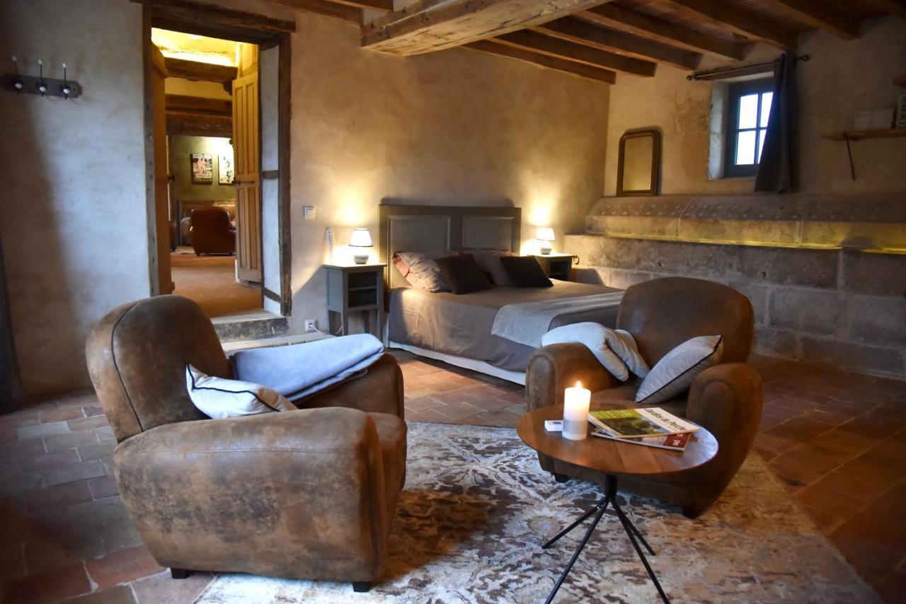 Berd'huis Gite De Livraise, Au Coeur Du Perche מראה חיצוני תמונה