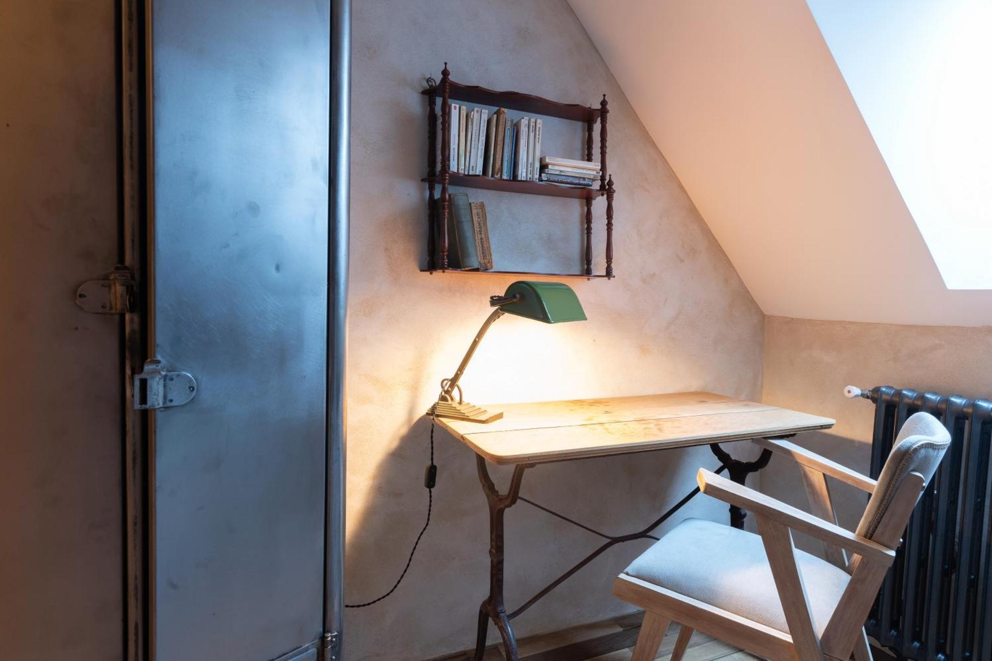 Berd'huis Gite De Livraise, Au Coeur Du Perche מראה חיצוני תמונה